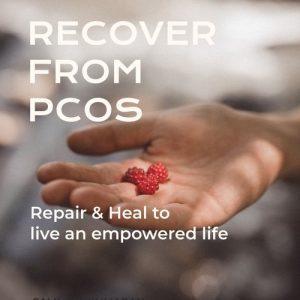 RECOVER FROM PCOS