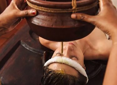 To Read Right Now: Ayurveda Panchakarma Cleanse and Detox in India