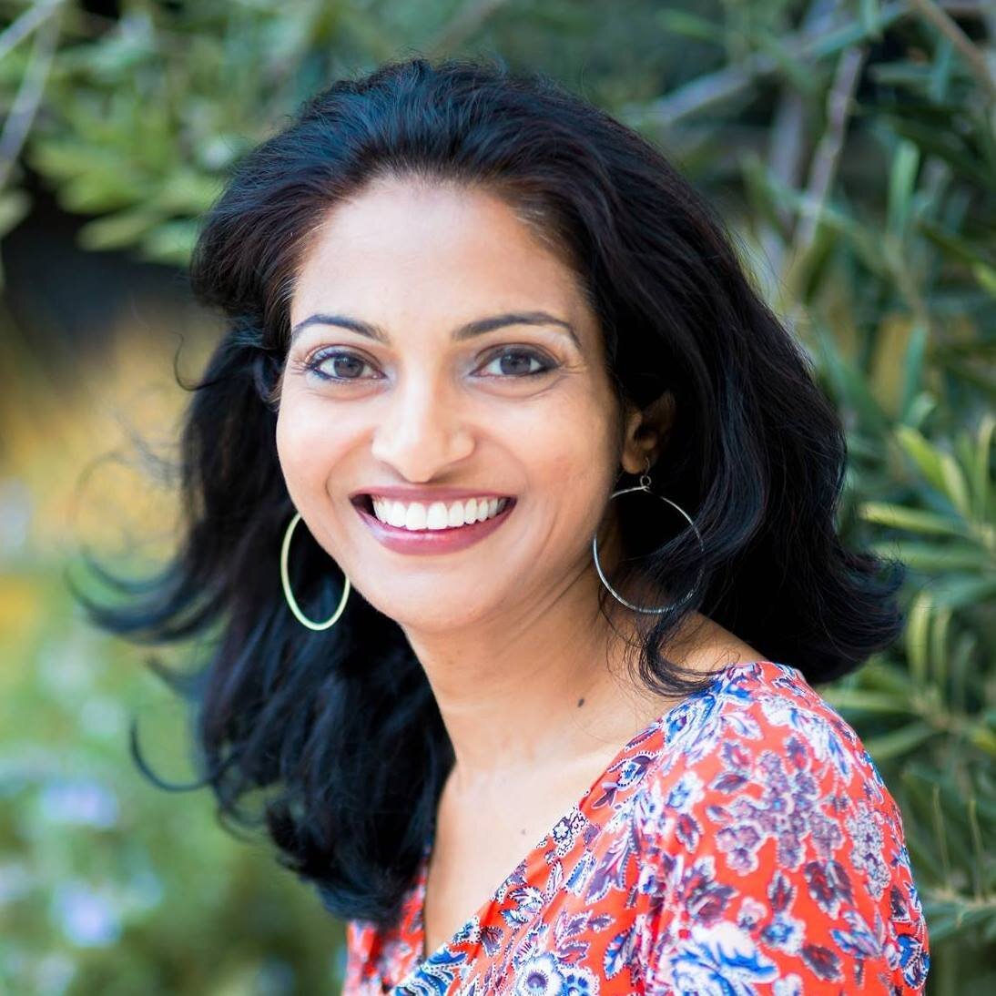 Salila Sukumaran